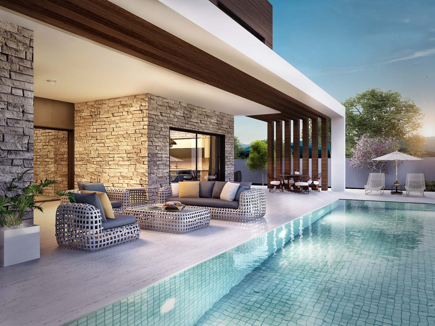 Çukurova Bölgesi Hizmetlerimiz