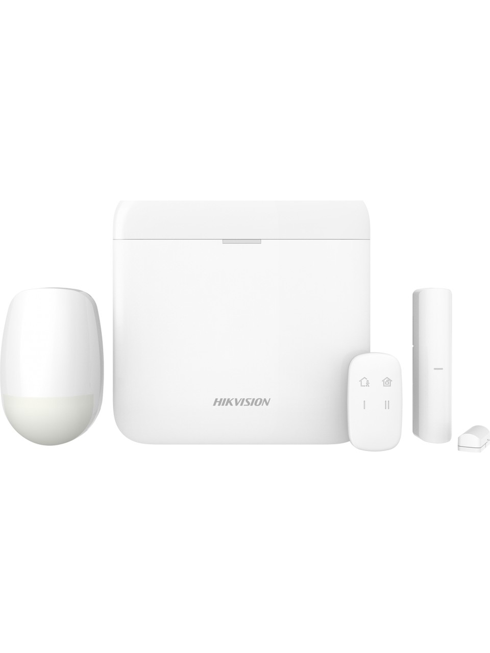 Hıkvısıon DS-PWA64-KIT-WE Ax Pro Kit Kablosuz Alarm Seti